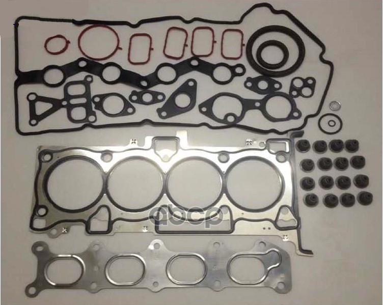 Прокладки двигателя MITSUBISHI 1000B334