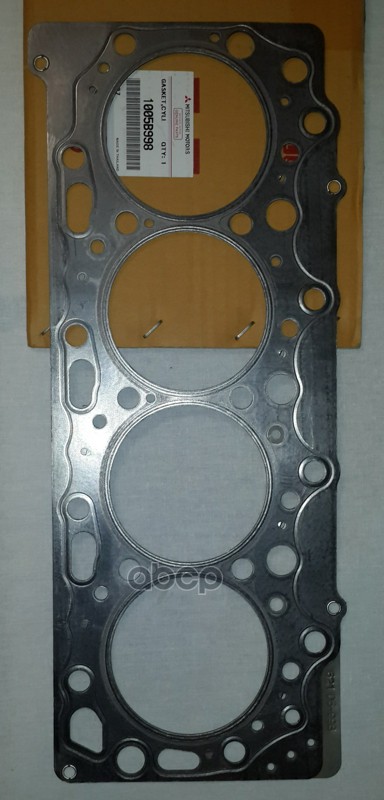 Прокладка головки блока цилиндров MITSUBISHI 1005B998