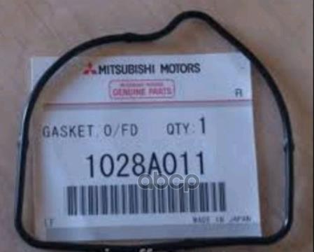 Прокладка клапана давления масла MITSUBISHI 1028A011