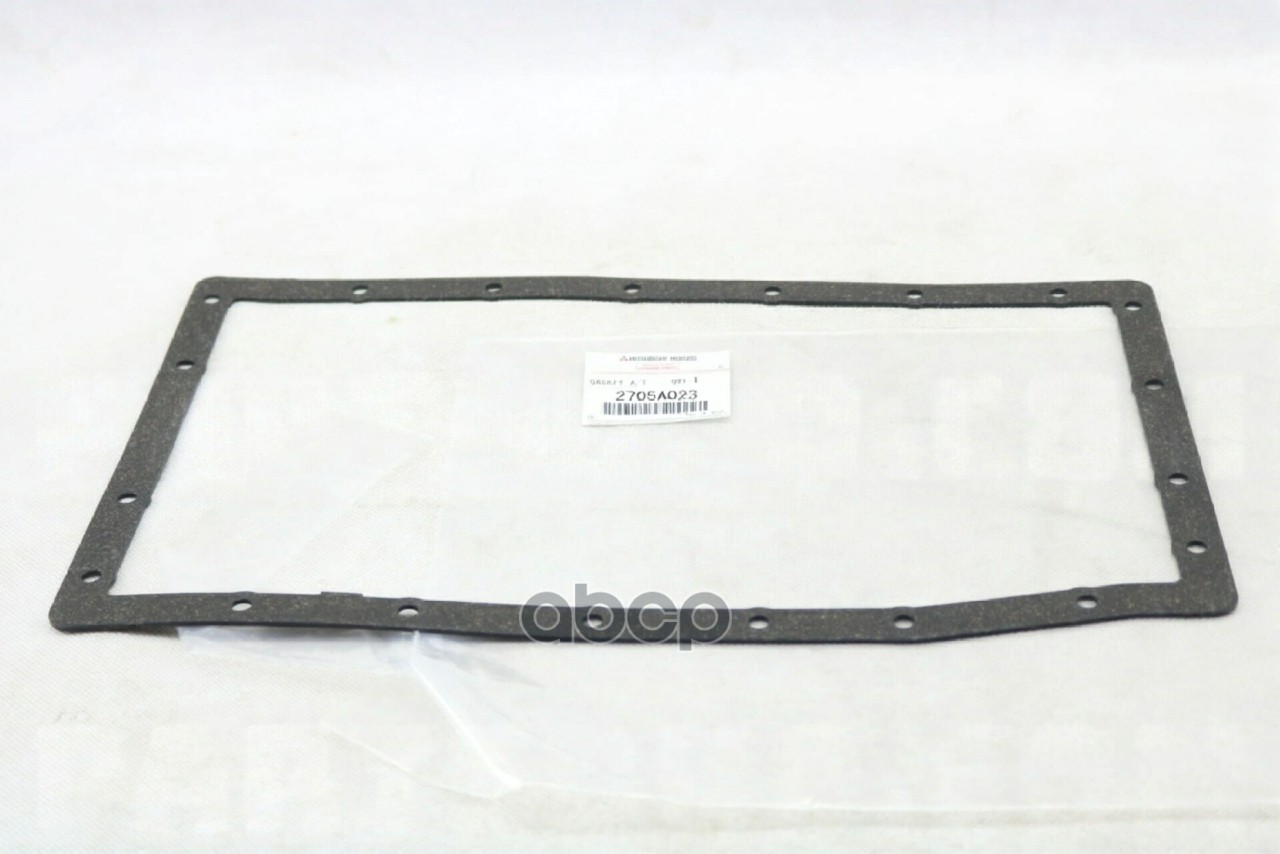 Прокладка акпп MITSUBISHI 2705A023