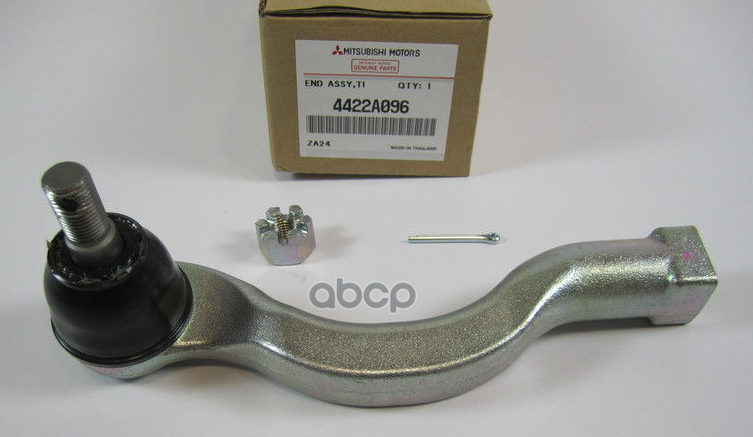 Наконечник рулевой MITSUBISHI 4422A096