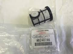 Фильтр топливный MITSUBISHI MB248746