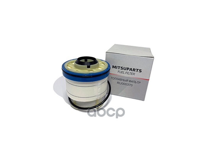 Фильтр топливный MITSUBISHI RU000370