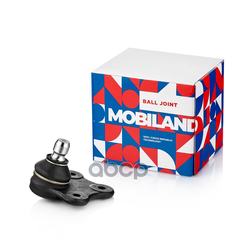 Опора шаровая L=R Mobiland 130100140