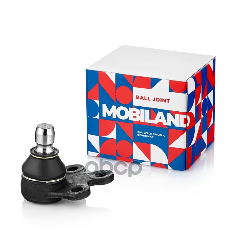 Опора шаровая L=R Mobiland 130100200