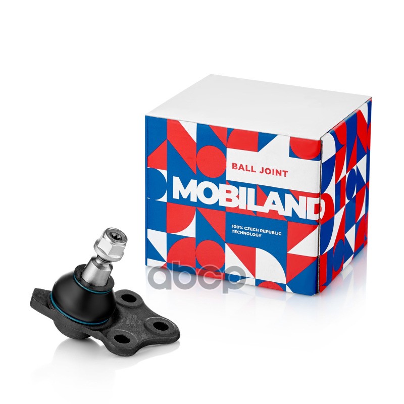 Опора шаровая L=R Mobiland 130101430