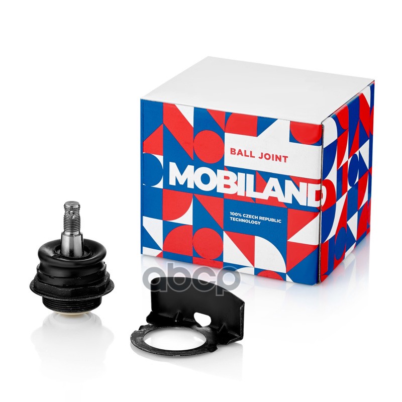 Опора шаровая L=R Mobiland 130101470