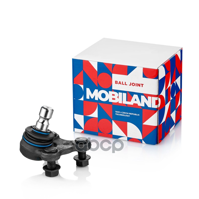 Опора шаровая L Mobiland 130110020