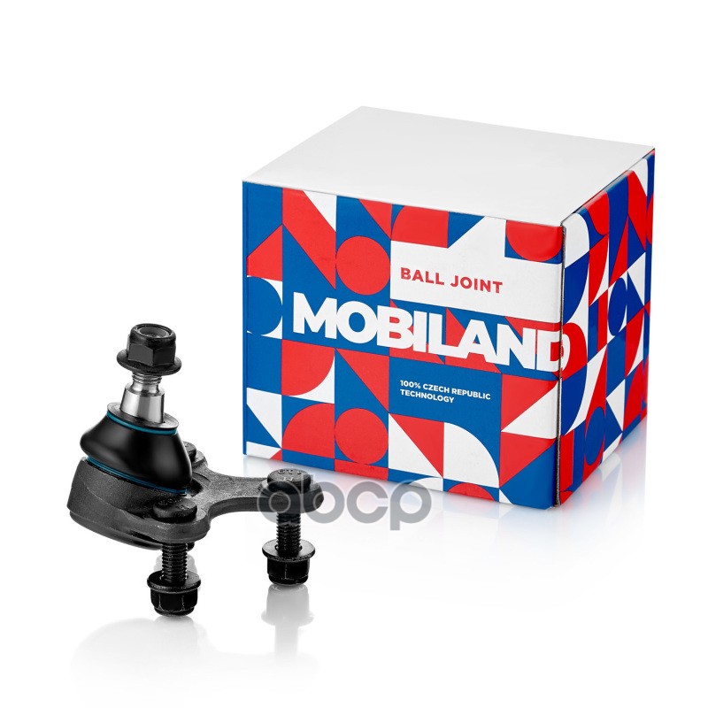 Опора шаровая передней подвески правая Mobiland 130201340