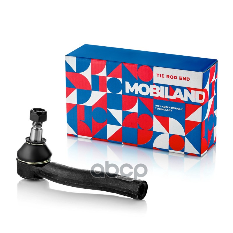 Наконечник рулевой правый Mobiland 325022940