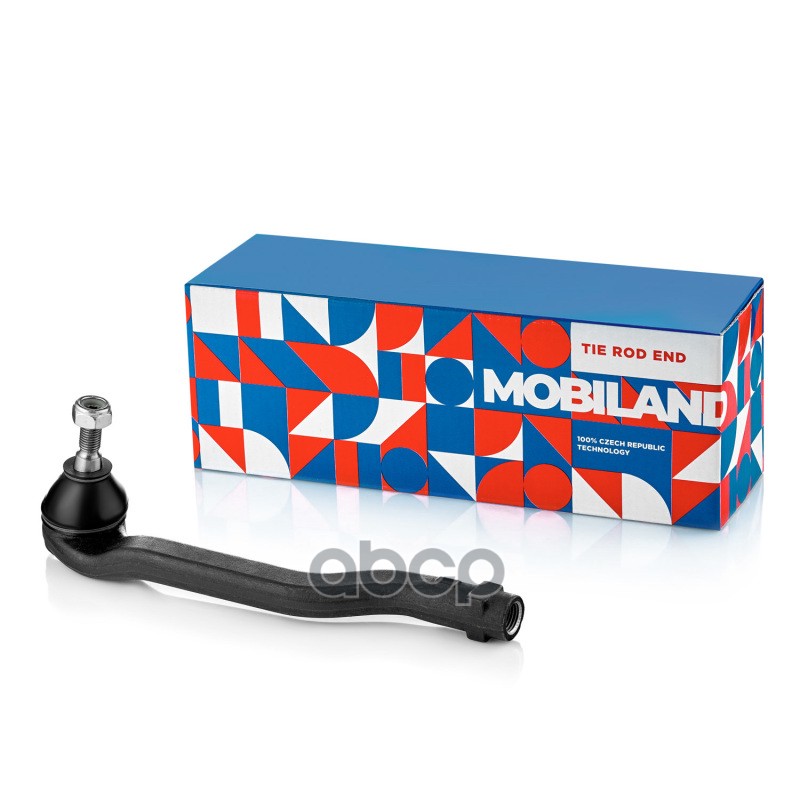 Наконечник рулевой правый Mobiland 325022980