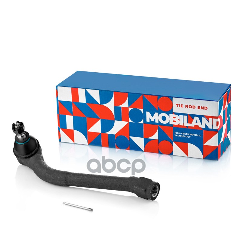Наконечник рулевой правый Mobiland 325023100