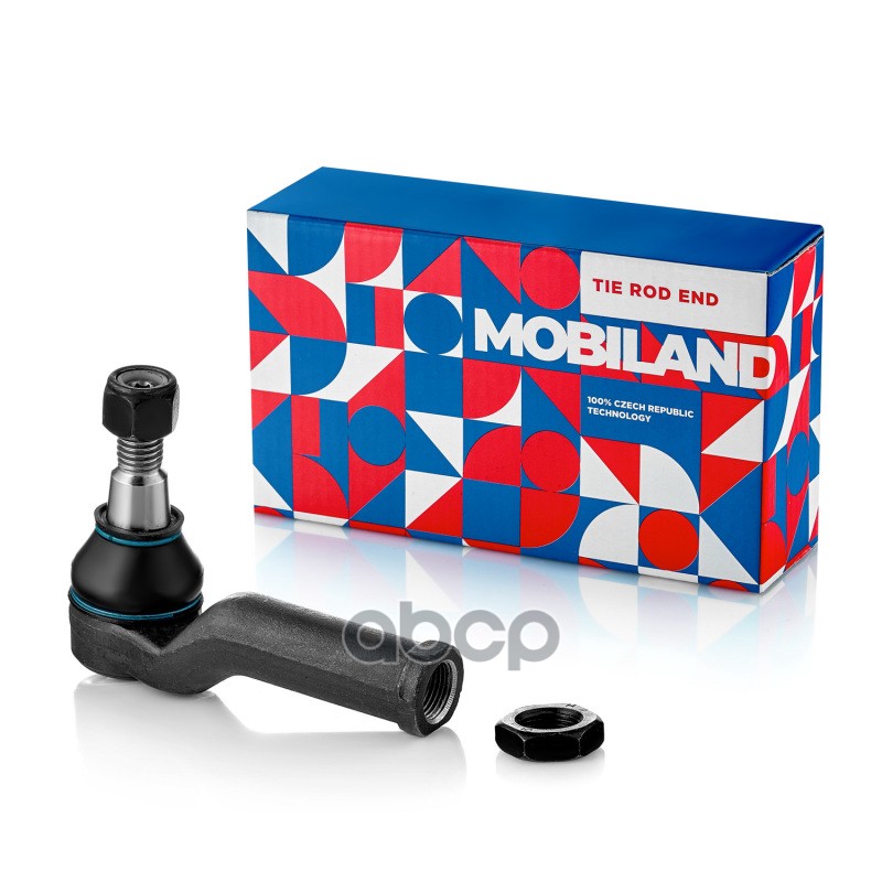 Наконечник рулевой правый Mobiland 325023340