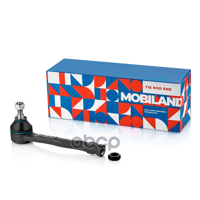 Наконечник рулевой правый Mobiland 325023460