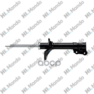 Амортизатор задний R MANDO A00104