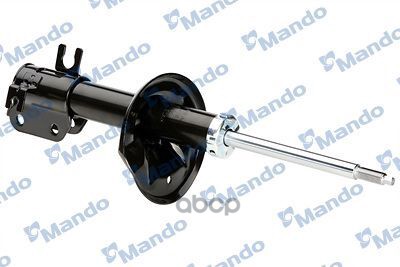 Амортизатор передний R MANDO A04100