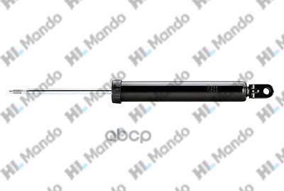 Амортизатор задний L=R MANDO A50200