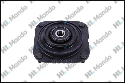 Опора переднего амортизатора L=R MANDO DCC000250