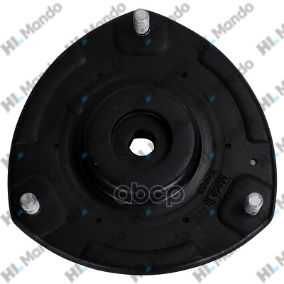 Опора переднего амортизатора L=R MANDO DCC000279
