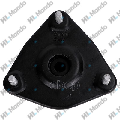 Опора переднего амортизатора L=R MANDO DCC000284