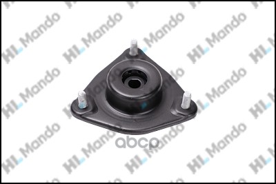 Опора переднего амортизатора L=R MANDO DCC000286