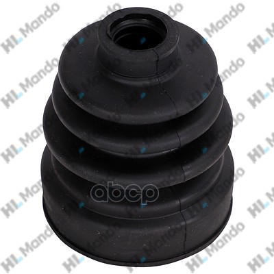 Пыльник ШРУСа внутреннего MANDO DCC000322