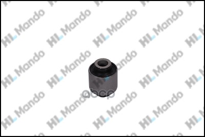 Сайлентблок рычага заднего поперечного MANDO DCC010086
