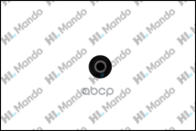 Сайлентблок переднего нижнего рычага MANDO DCC010153