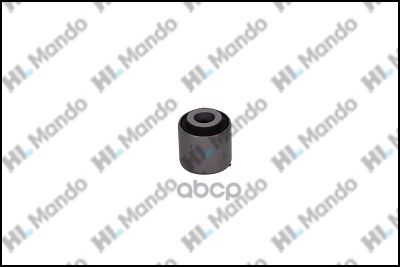 Сайлентблок рычага подвески MANDO DCC010221