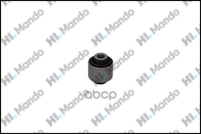 Сайлентблок рычага подвески задней MANDO DCC010225