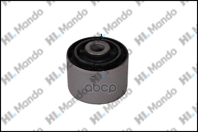 Сайлентблок заднего рычага MANDO DCC010243