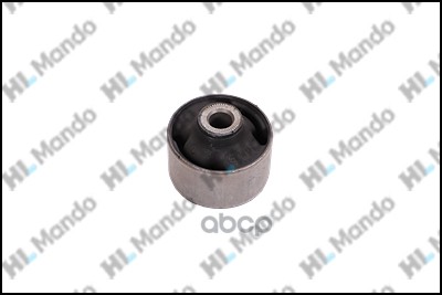 Сайлентблок (задний) переднего рычага L=R MANDO DCC010340