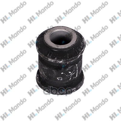 Сайлентблок штанги поперечной подвески задней MANDO DCC01039