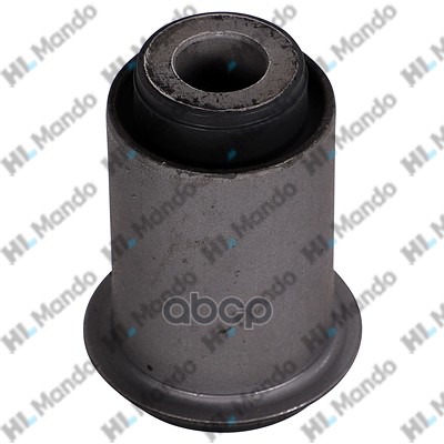 Сайлентблок переднего нижнего рычага L=R MANDO DCC010688