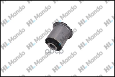 Сайлентблок (задний) переднего рычага L=R MANDO DCC010694