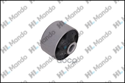 Сайлентблок переднего рычага L=R MANDO DCC010712