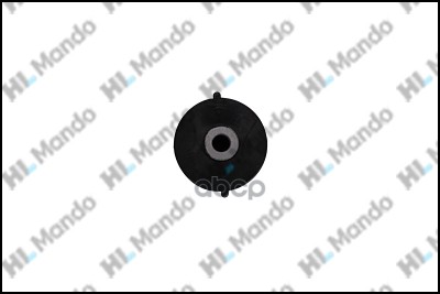 Сайлентблок заднего продольного рычага MANDO DCC010759
