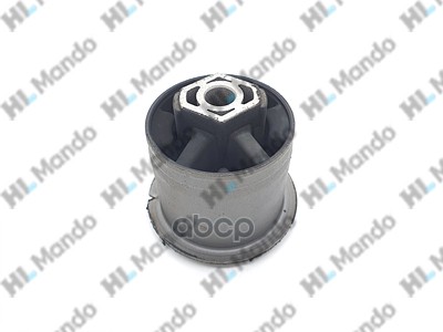 Сайлентблок задней балки MANDO DCC010762