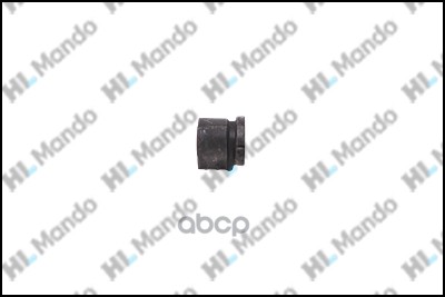 Сайлентблок (задний) переднего рычага LR MANDO DCC010807