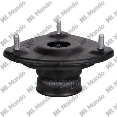 Опора амортизатора L MANDO DCC040482