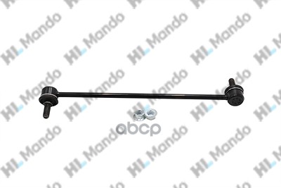 Стойка переднего стабилизатора R MANDO DCC050021
