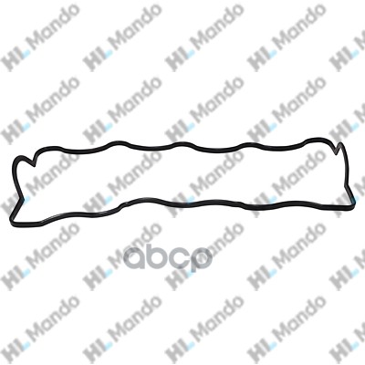 Прокладка клапанной крышки MANDO DN2244127001