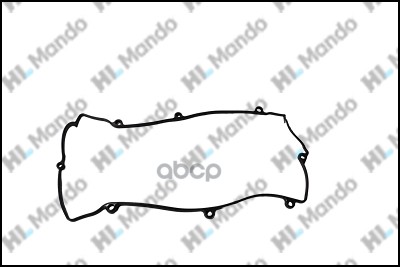 Прокладка клапанной крышки MANDO DN2244137104