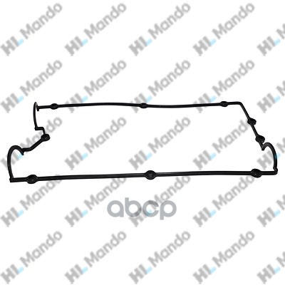 Прокладка клапанной крышки MANDO DN2244138010