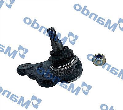 Опора шаровая R MANDO DSA020089