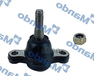 Опора шаровая L=R MANDO DSA020132