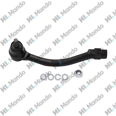 Наконечник рулевой R MANDO DSA020472