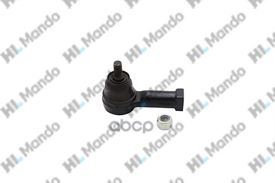 Наконечник рулевой L=R MANDO DSA020544