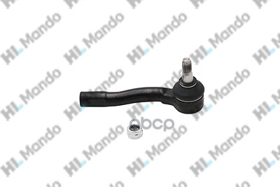Наконечник рулевой R MANDO DSA020626