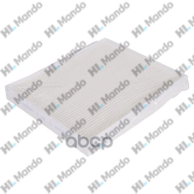 Фильтр салонный MANDO EAF00335T